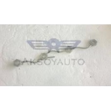 MB065563 YAKIT GERİ DÖNÜŞ BORUSU L300 87-08/H100 94-11/ STAREX 98-06